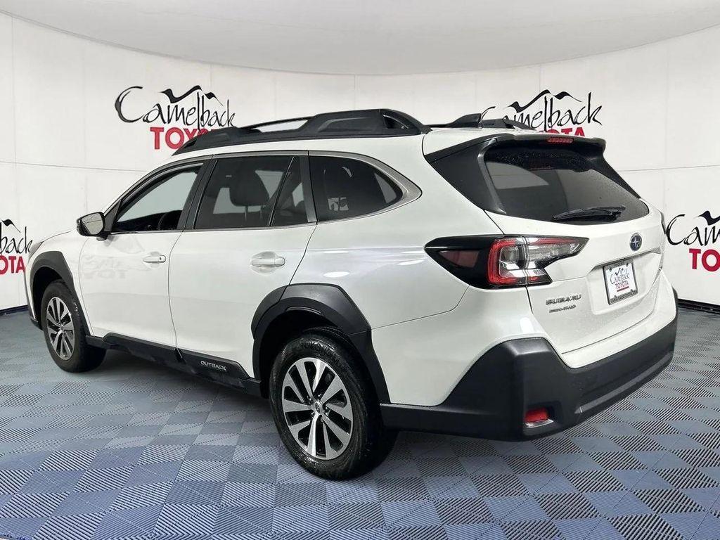 used 2025 Subaru Outback car, priced at $32,802