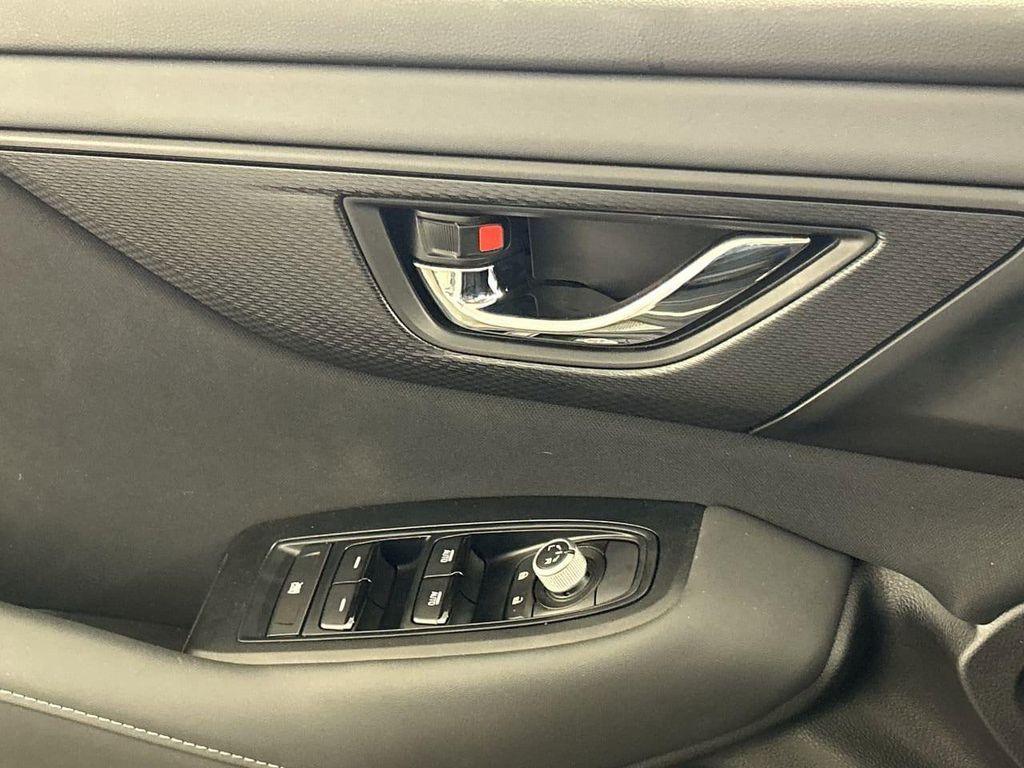 used 2025 Subaru Outback car, priced at $32,802