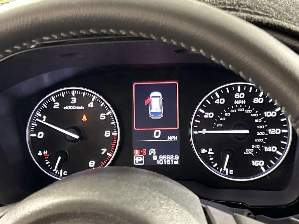 used 2025 Subaru Outback car, priced at $32,802