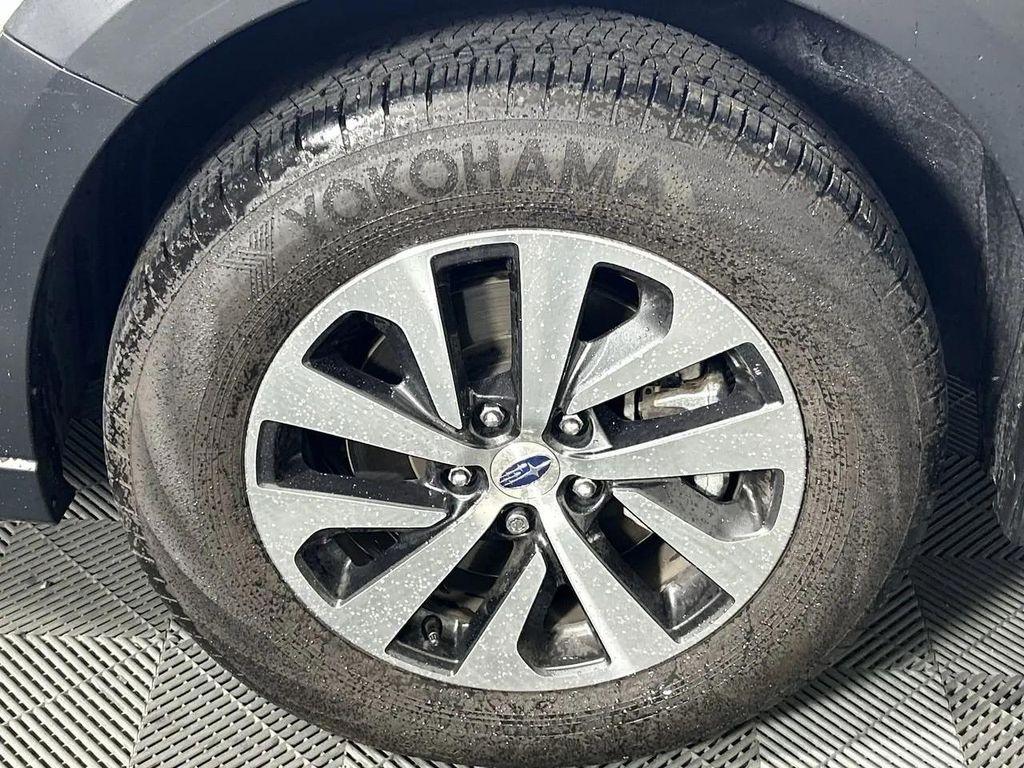 used 2025 Subaru Outback car, priced at $32,802