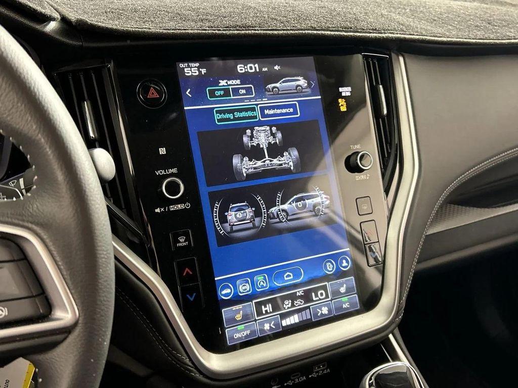 used 2025 Subaru Outback car, priced at $32,802