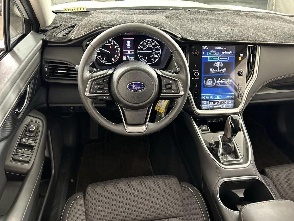 used 2025 Subaru Outback car, priced at $32,802