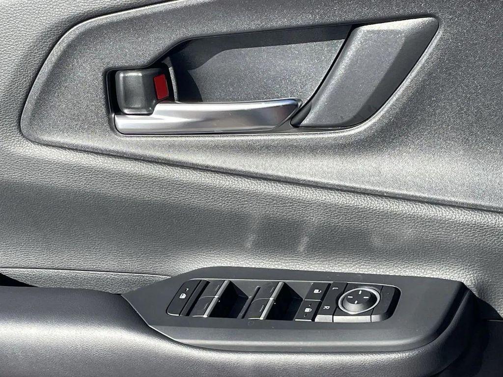 new 2026 Toyota Prius Plug-In Hybrid car, priced at $39,815