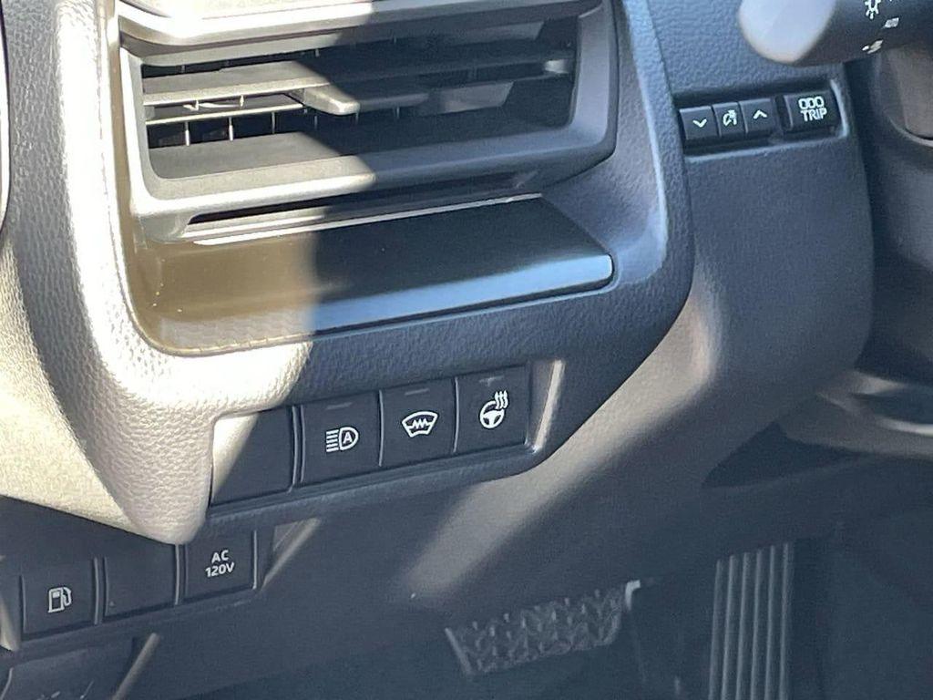 new 2026 Toyota Prius Plug-In Hybrid car, priced at $39,815