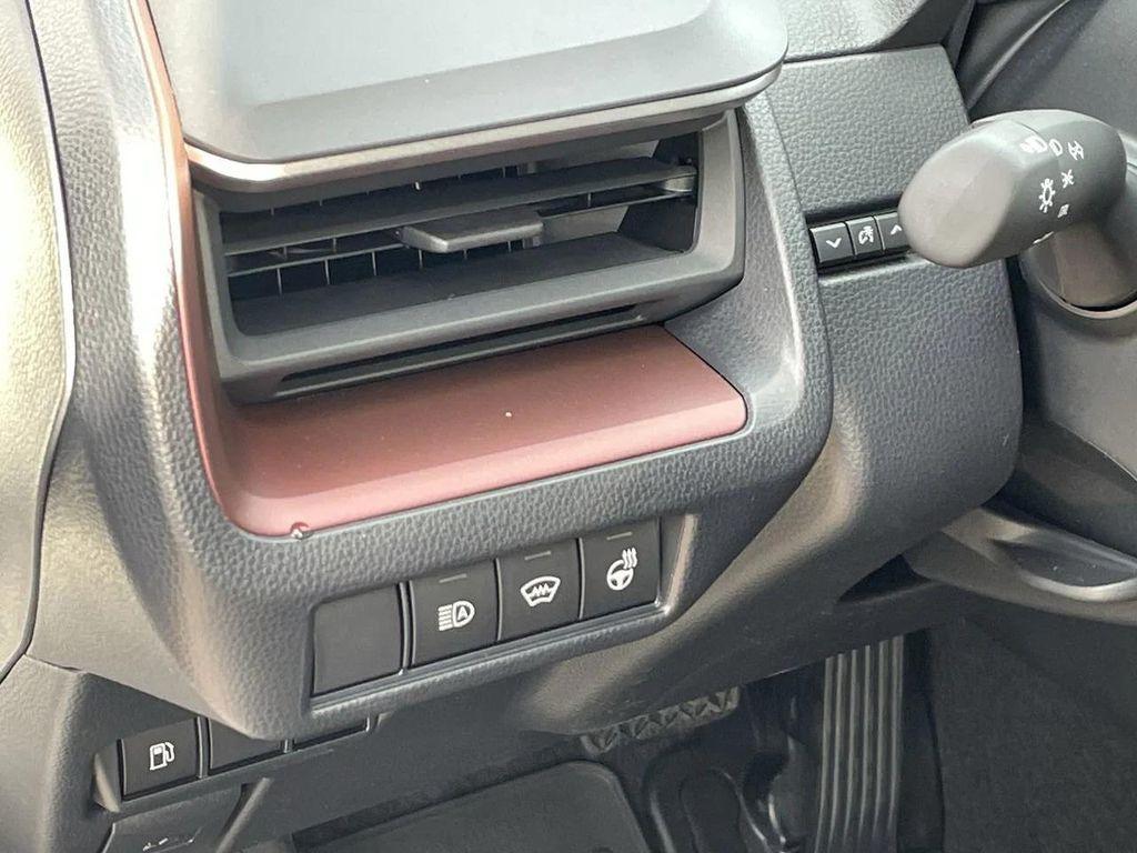 new 2026 Toyota Prius Plug-In Hybrid car, priced at $35,226