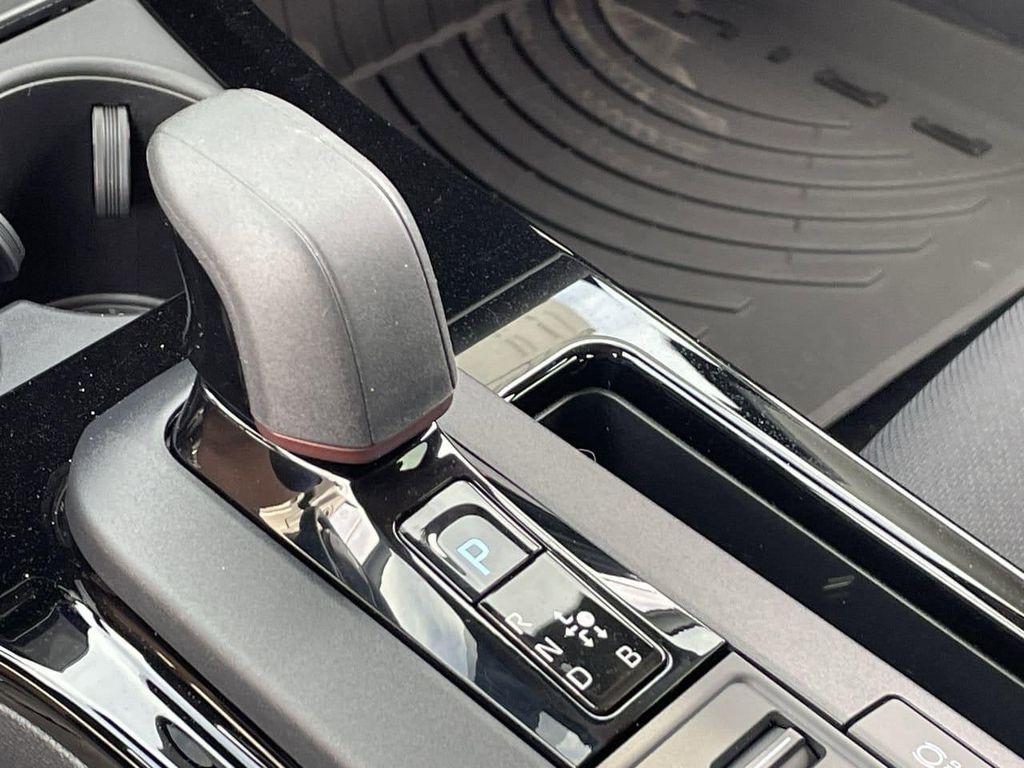 new 2026 Toyota Prius Plug-In Hybrid car, priced at $35,226