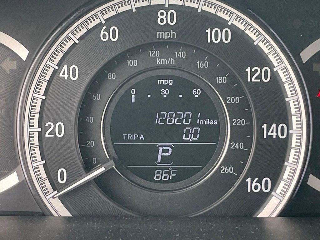 used 2017 Honda Accord car, priced at $14,688
