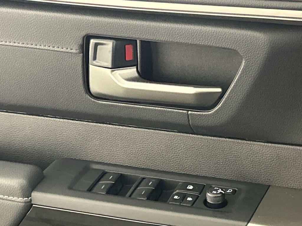 new 2026 Toyota Sequoia car, priced at $77,488