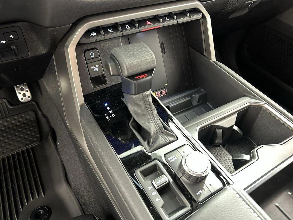 new 2026 Toyota Sequoia car, priced at $77,488