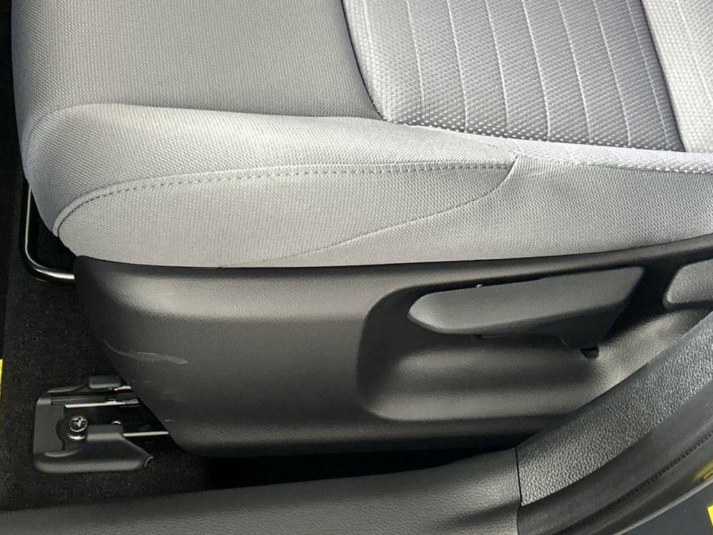 new 2026 Toyota Corolla Hybrid car, priced at $29,530