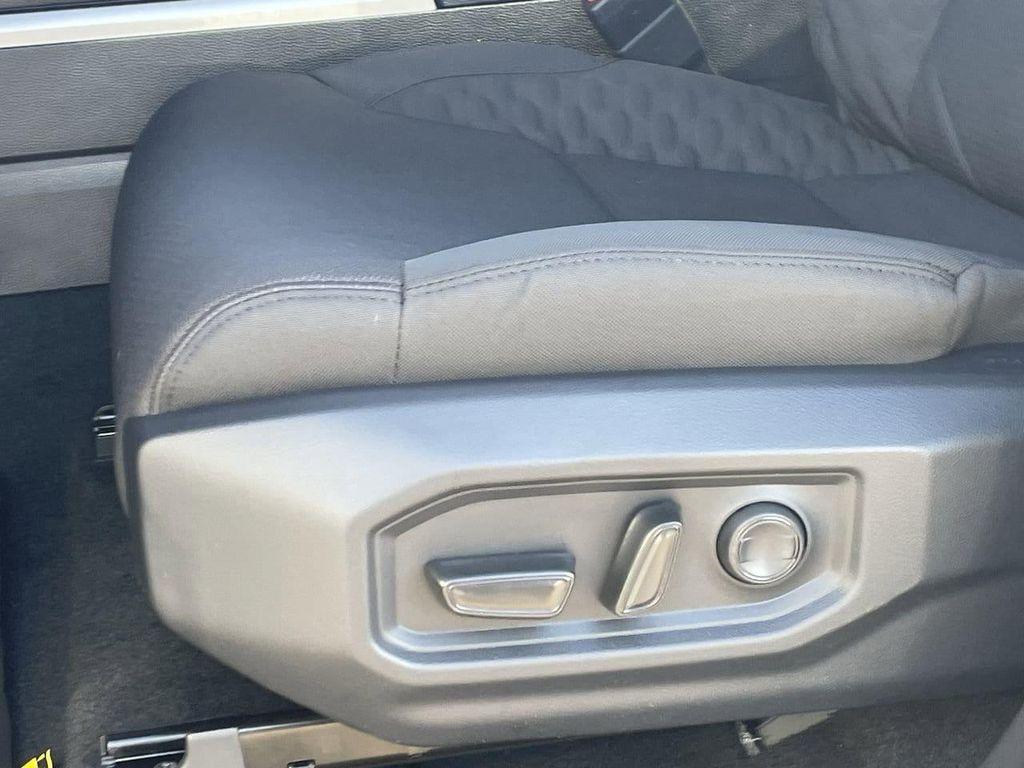 new 2026 Toyota Tundra car, priced at $55,574