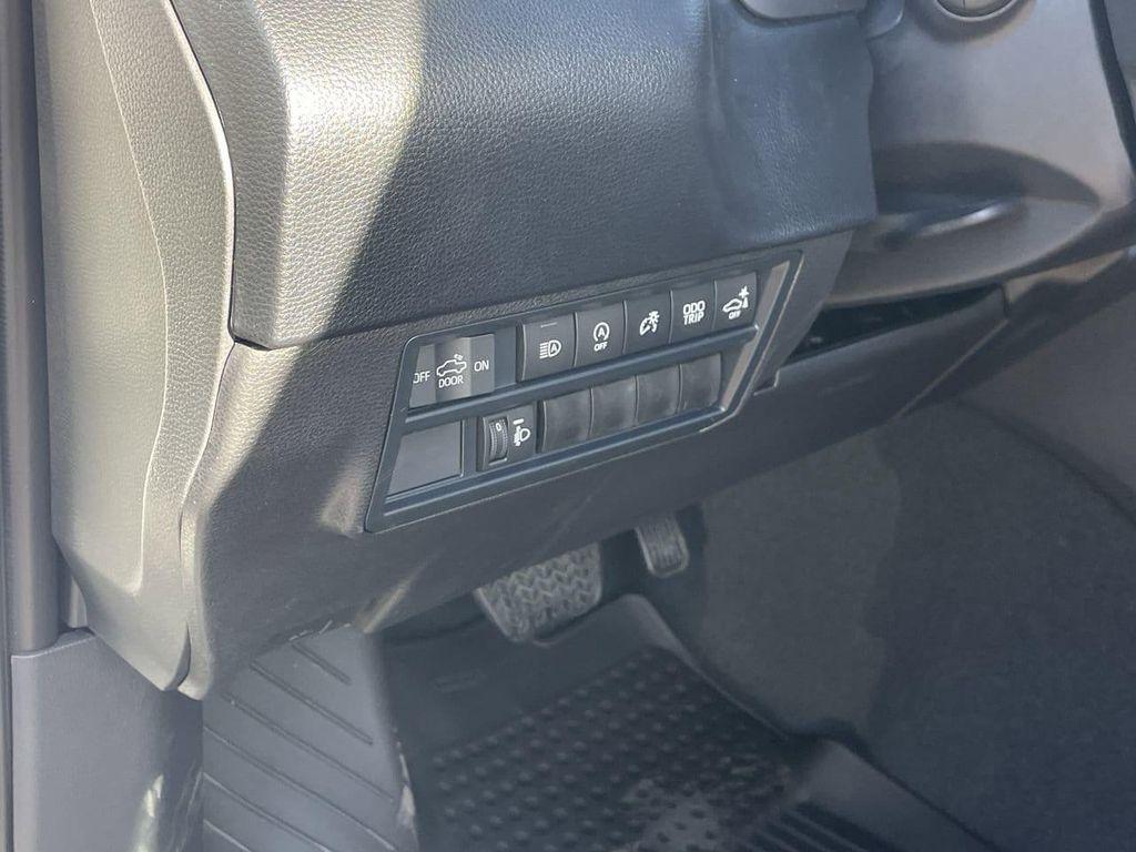 new 2026 Toyota Tundra car, priced at $55,574