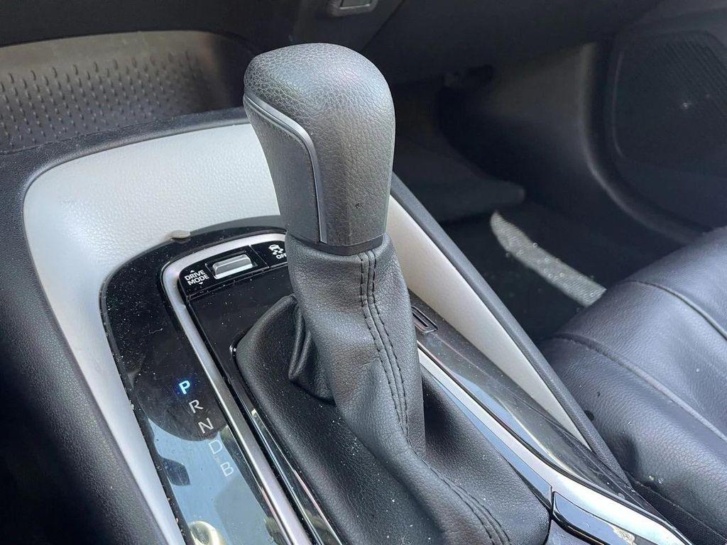 used 2025 Toyota Corolla car, priced at $24,569