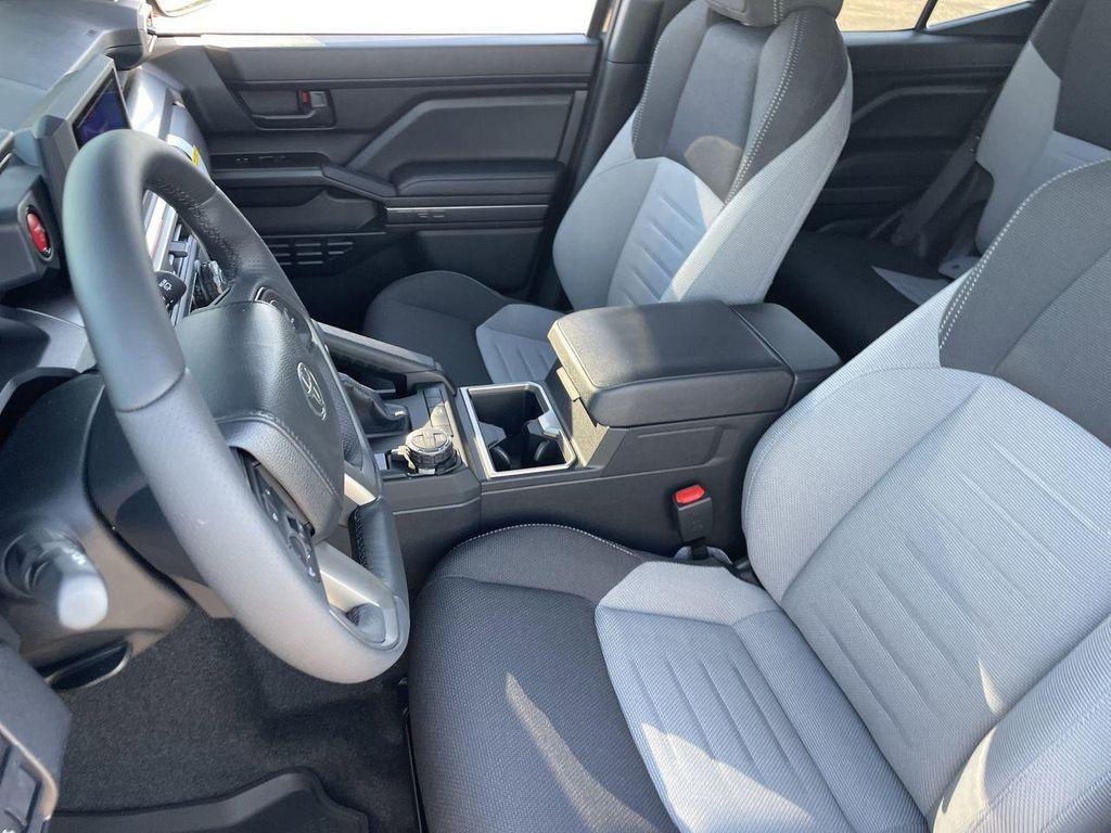 new 2026 Toyota 4Runner car, priced at $169,272