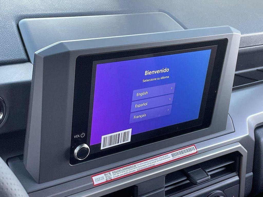 new 2026 Toyota 4Runner car, priced at $169,272