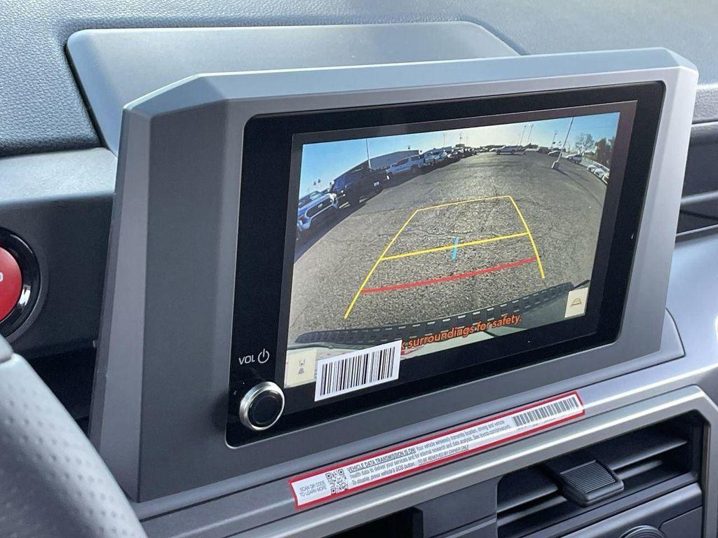 new 2026 Toyota 4Runner car, priced at $169,272