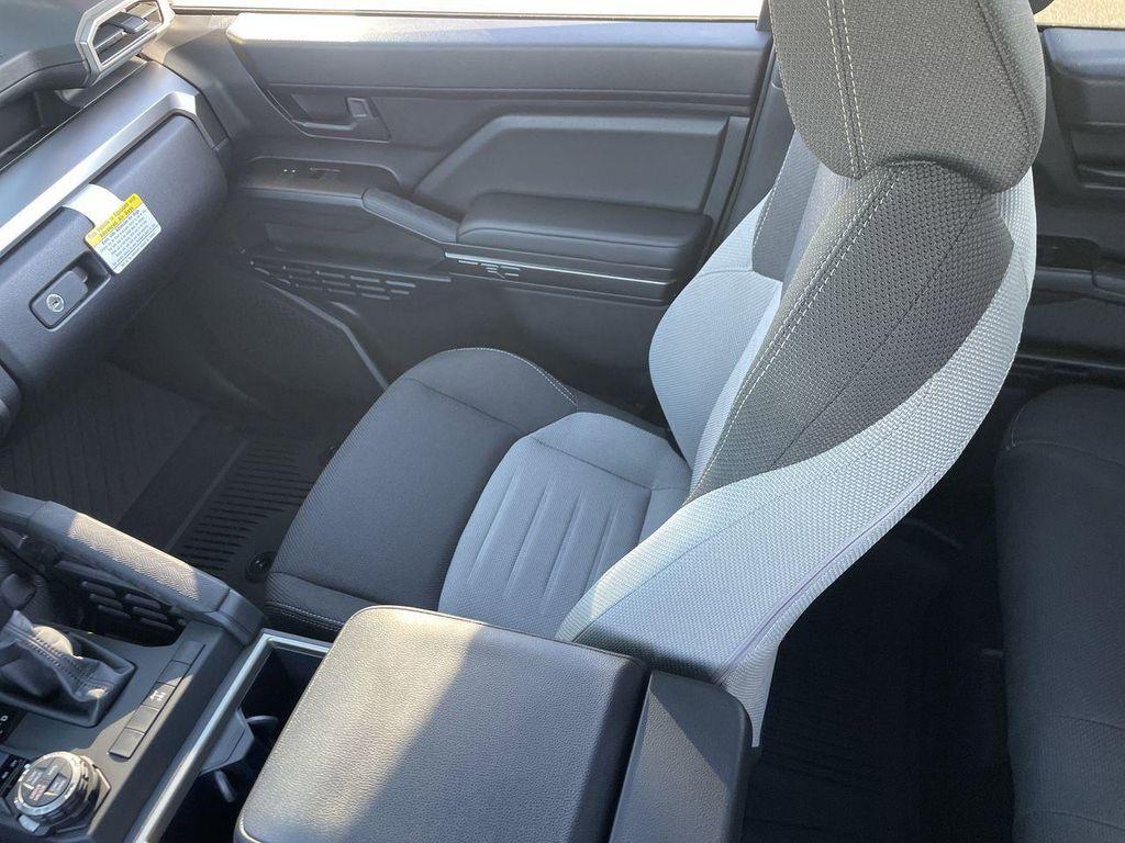 new 2026 Toyota 4Runner car, priced at $169,272