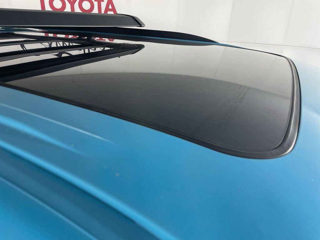 new 2026 Toyota Sequoia car, priced at $85,205