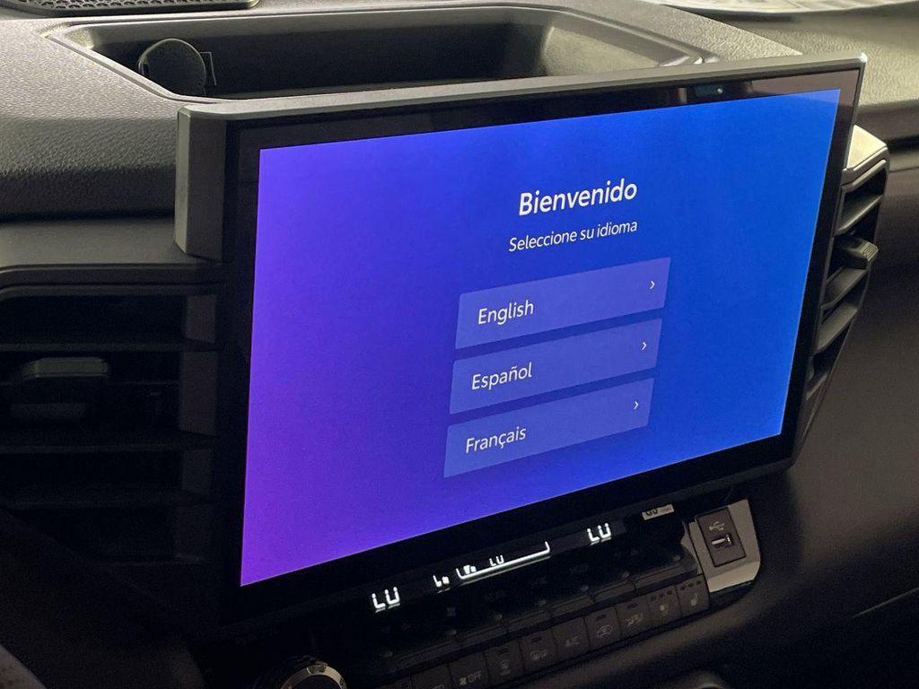 new 2026 Toyota Sequoia car, priced at $85,205