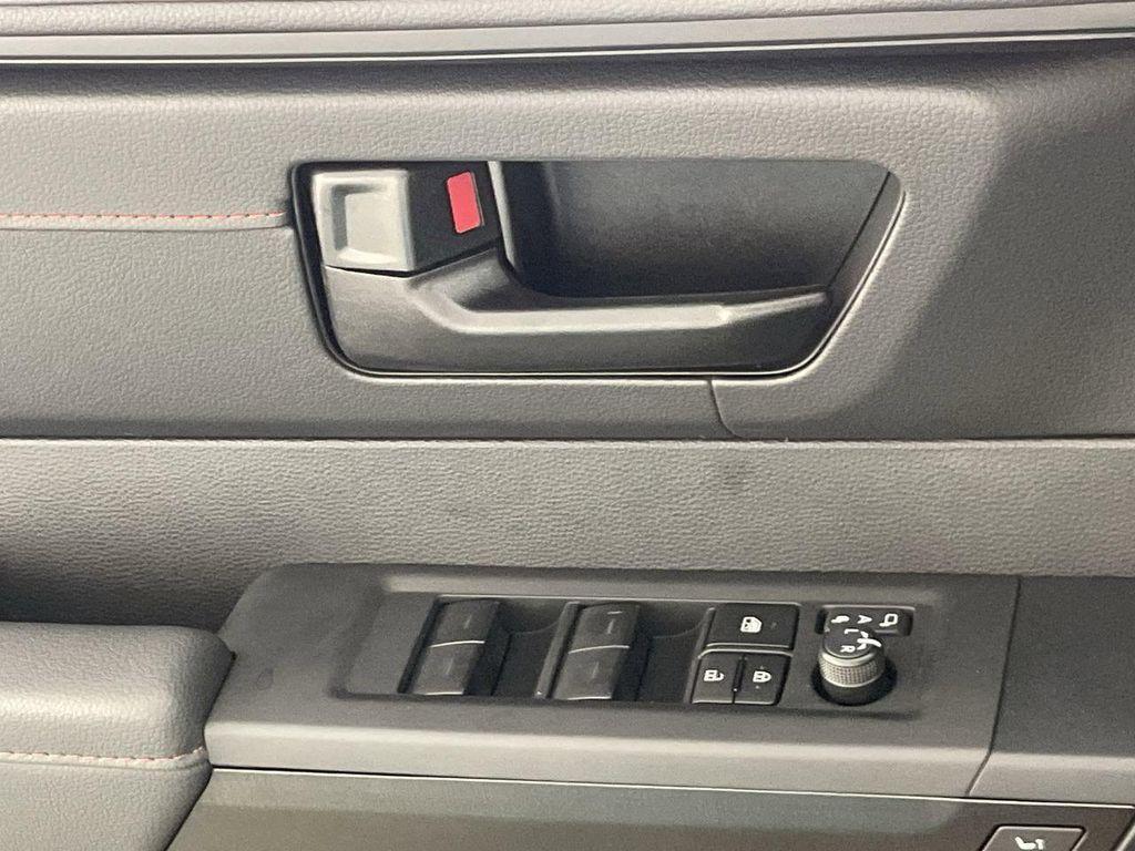 new 2026 Toyota Sequoia car, priced at $85,205