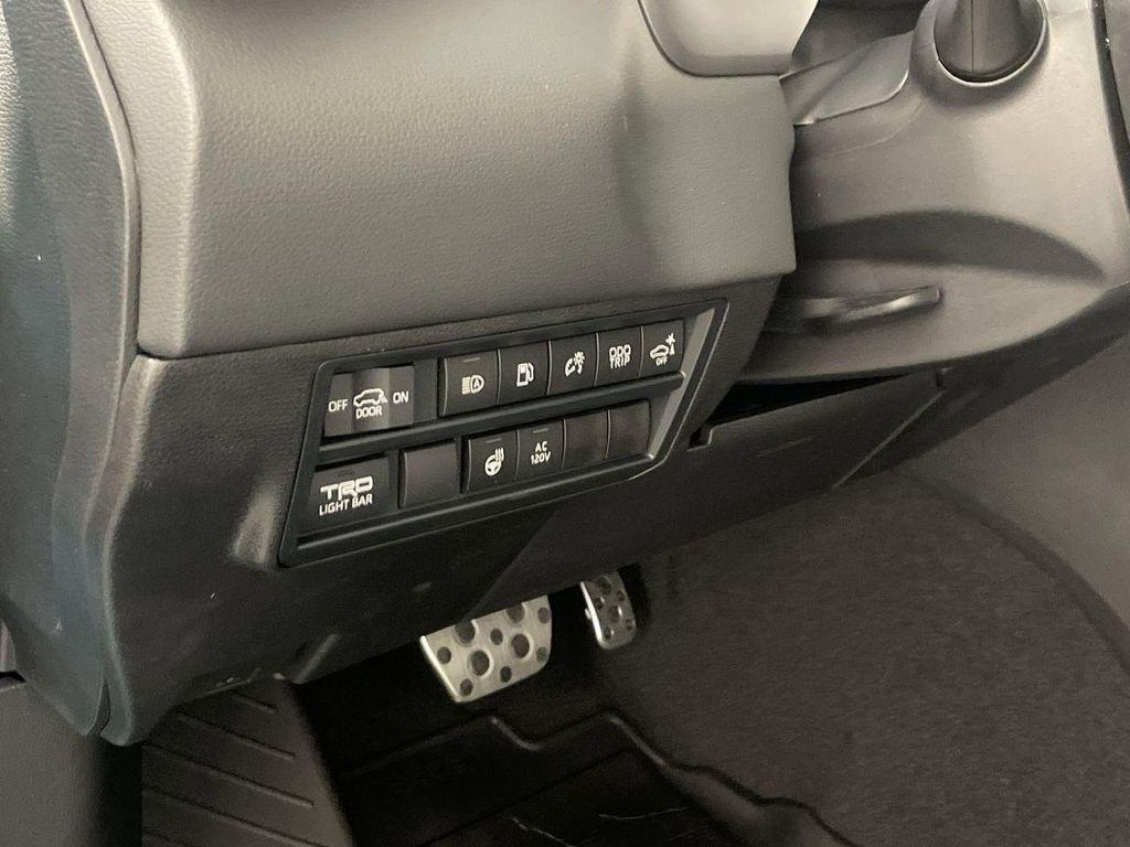 new 2026 Toyota Sequoia car, priced at $85,205