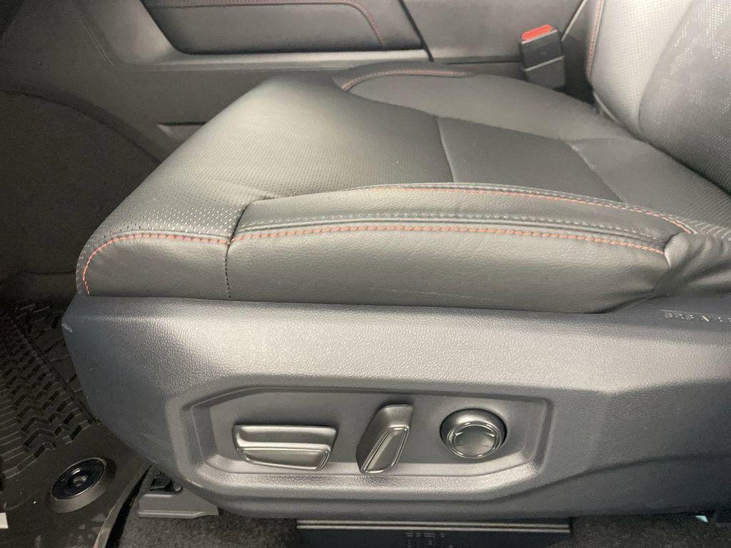 new 2026 Toyota Sequoia car, priced at $85,205