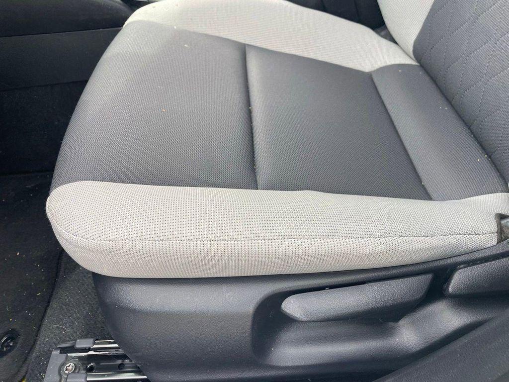 used 2024 Toyota Corolla car, priced at $23,442
