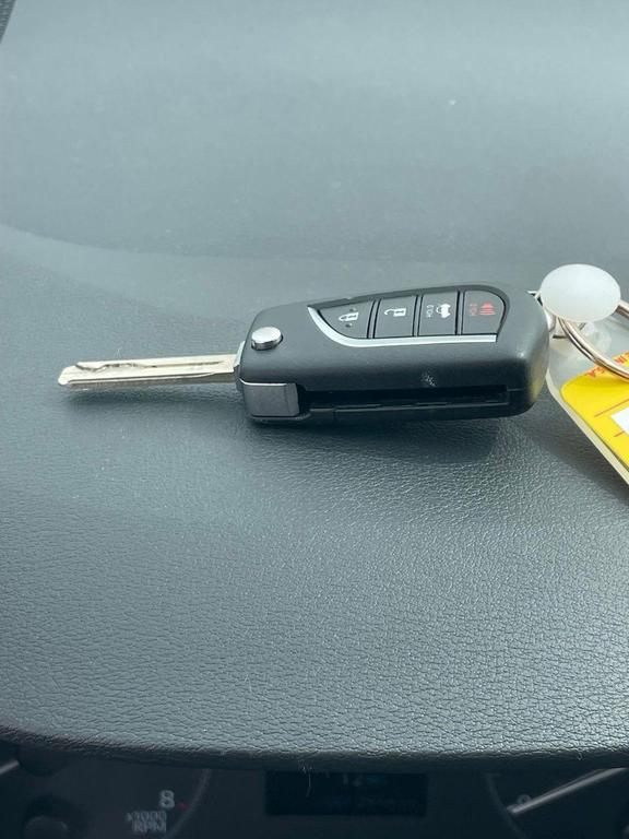 used 2024 Toyota Corolla car, priced at $23,442