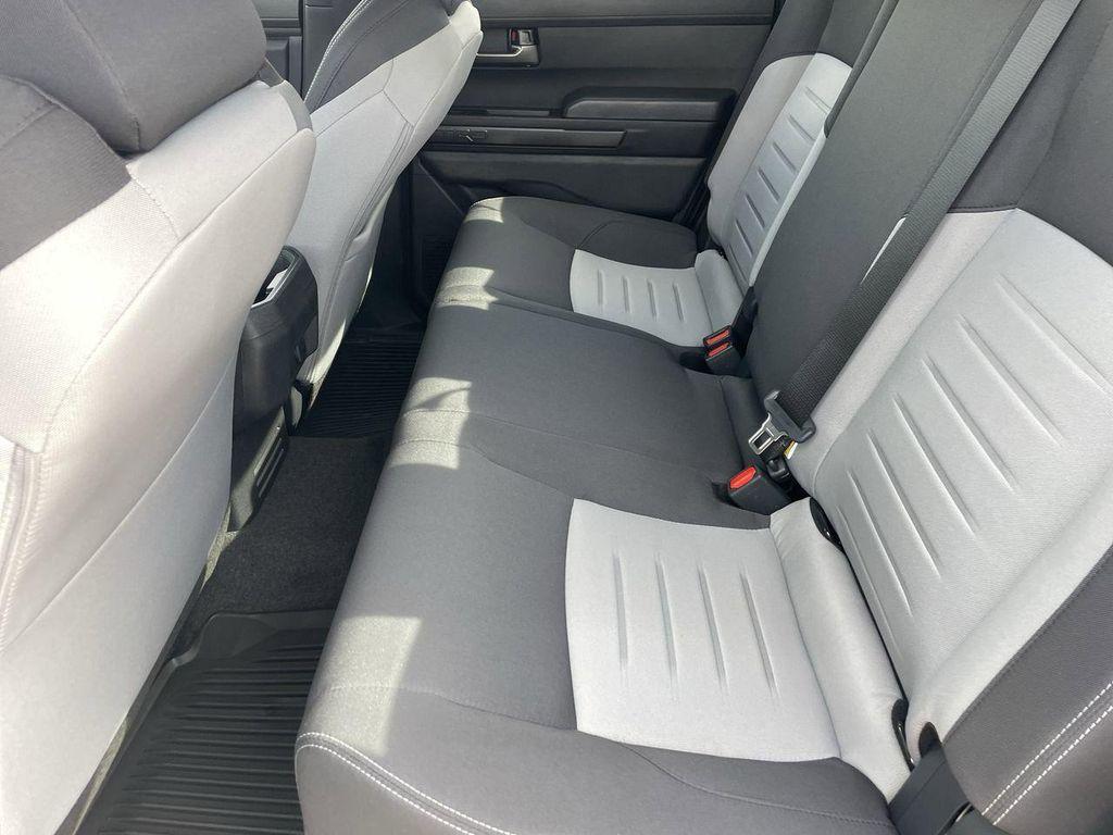 new 2026 Toyota Tacoma car, priced at $43,296