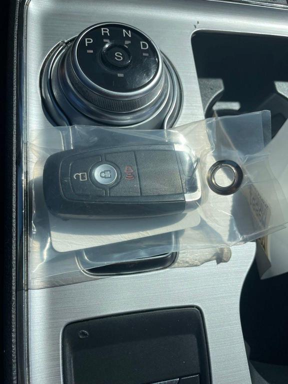 used 2022 Ford Edge car, priced at $17,888