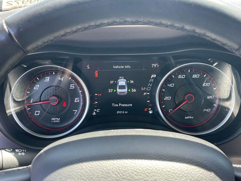 used 2023 Dodge Charger car, priced at $29,591