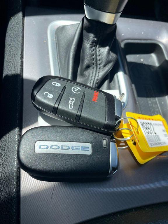 used 2023 Dodge Charger car, priced at $29,591