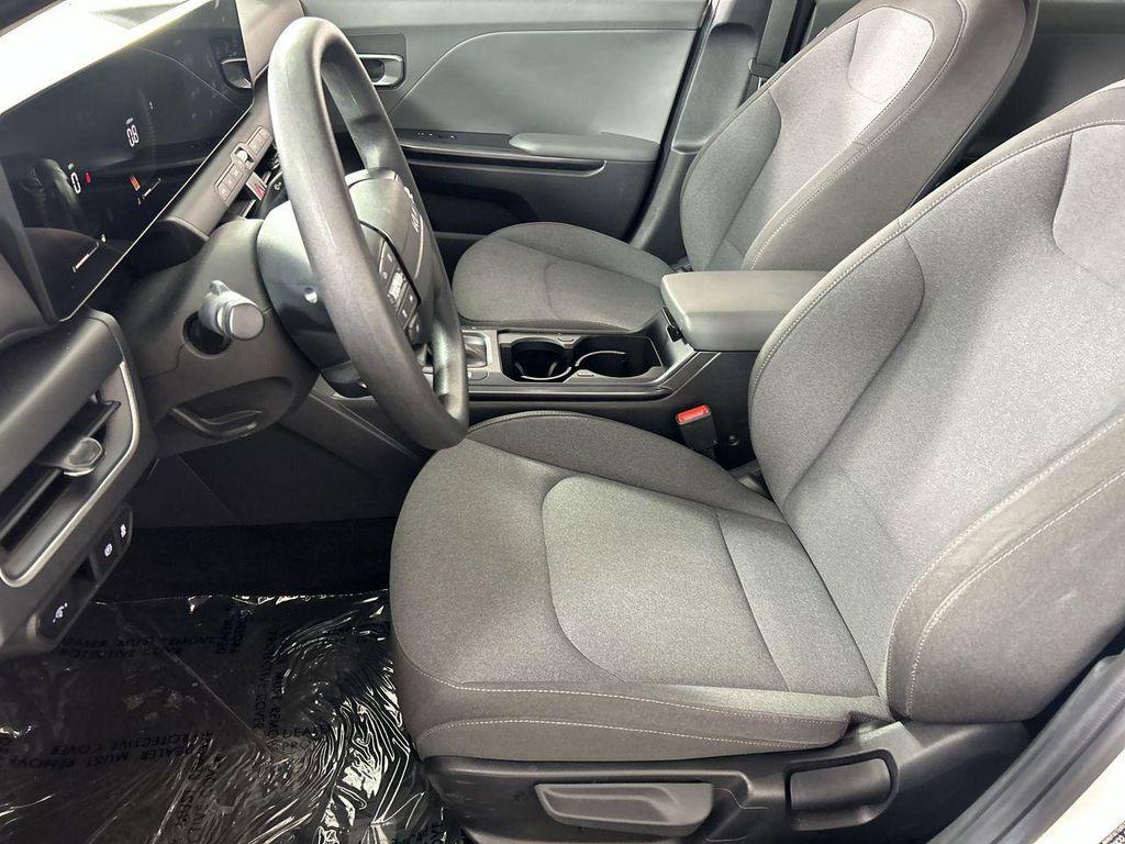 used 2025 Kia K4 car, priced at $21,107