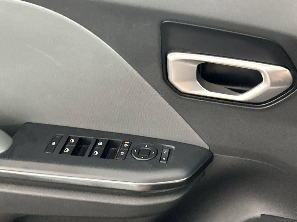 used 2025 Kia K4 car, priced at $21,107