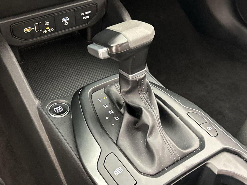 used 2025 Kia K4 car, priced at $21,107