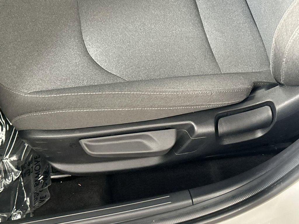 used 2025 Kia K4 car, priced at $21,107