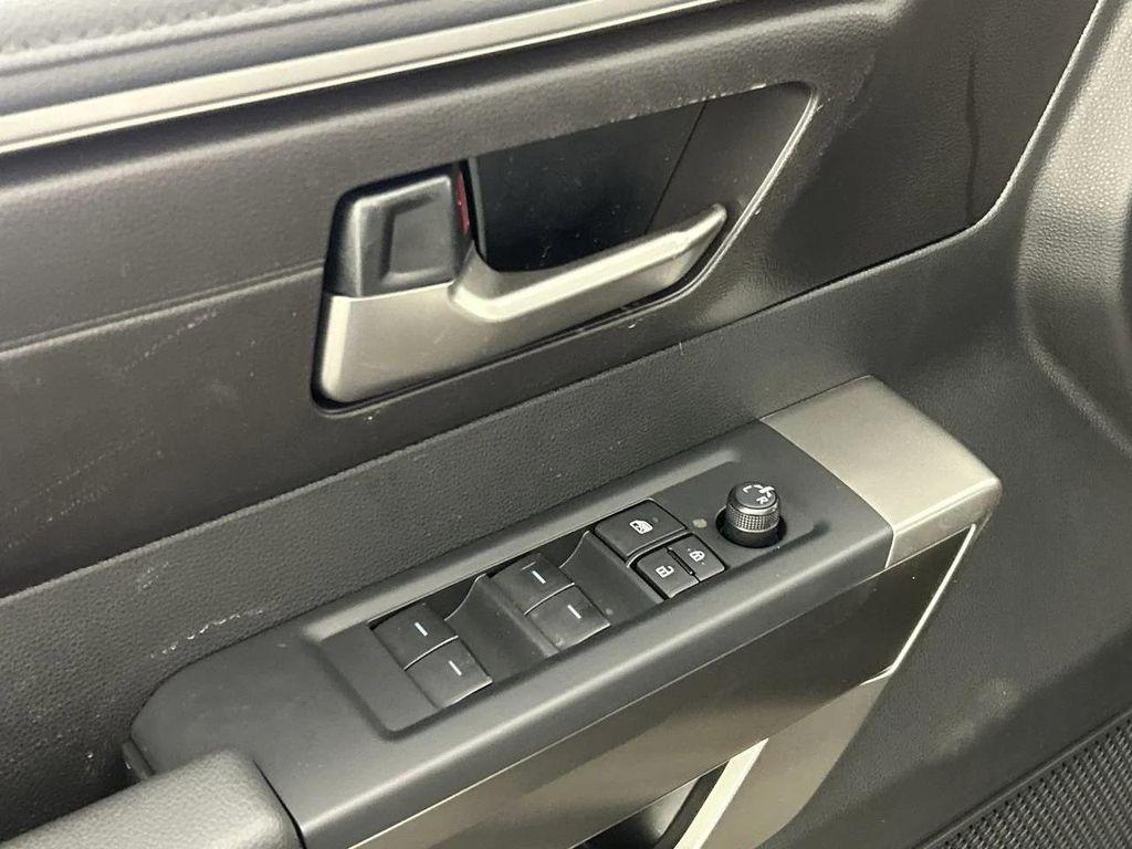 new 2026 Toyota Tundra car, priced at $52,235