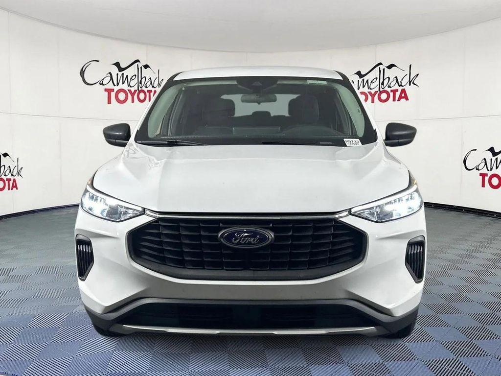used 2024 Ford Escape car, priced at $17,488