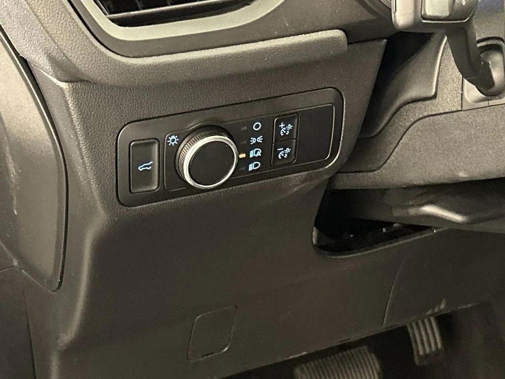 used 2024 Ford Escape car, priced at $17,488