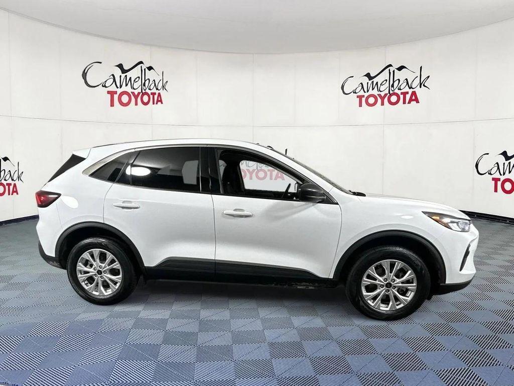 used 2024 Ford Escape car, priced at $17,488