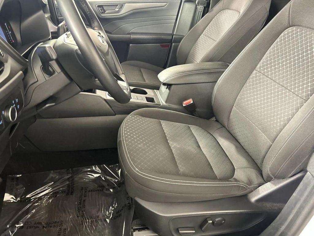 used 2024 Ford Escape car, priced at $17,488