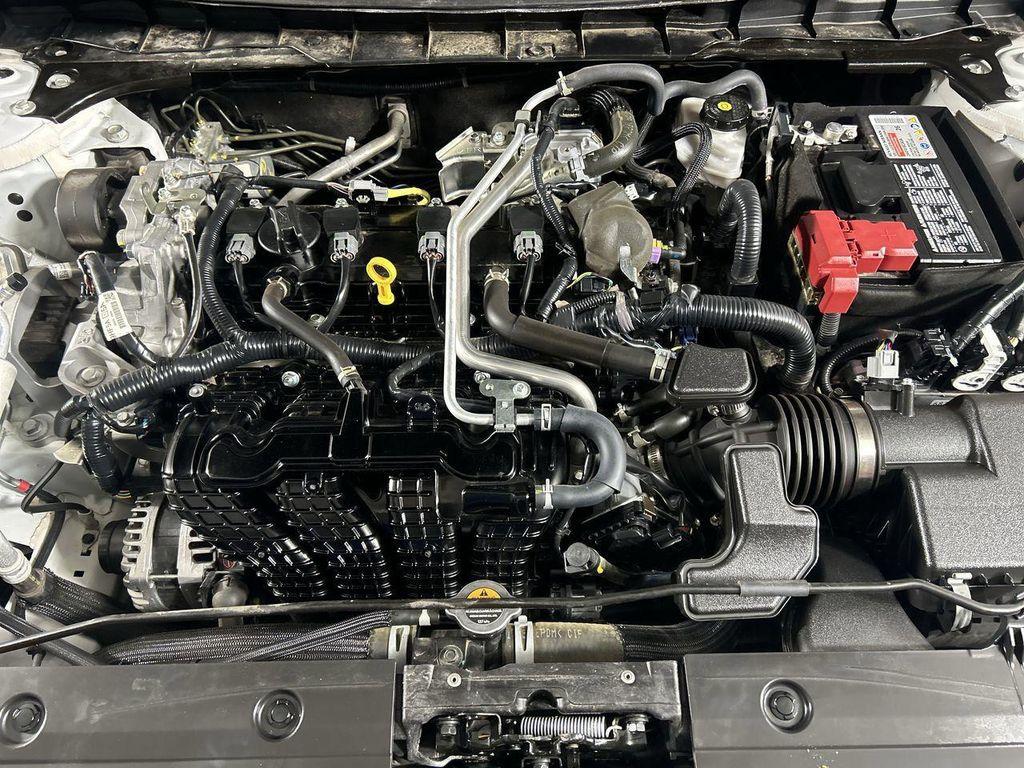 used 2025 Nissan Altima car, priced at $20,227