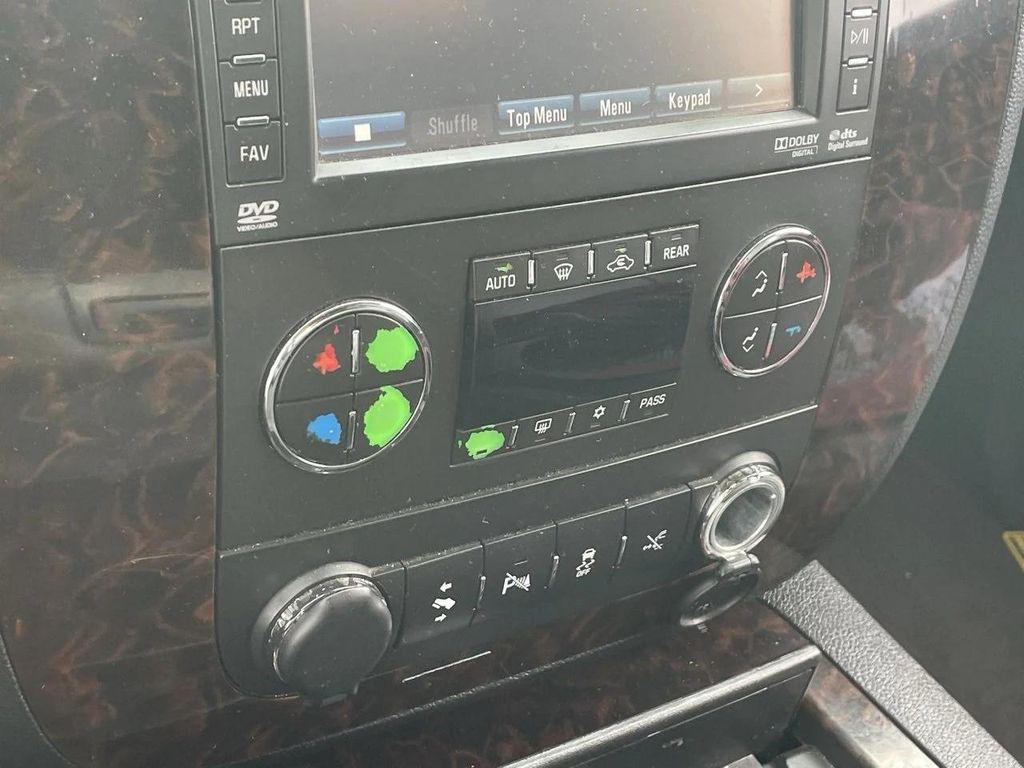 used 2013 GMC Yukon XL car, priced at $11,880