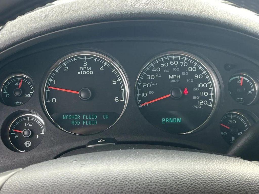 used 2013 GMC Yukon XL car, priced at $11,880