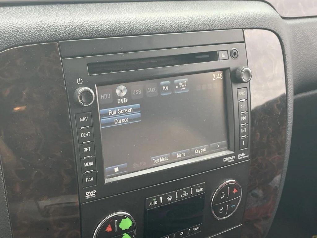 used 2013 GMC Yukon XL car, priced at $11,880