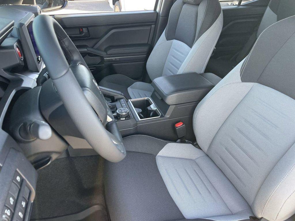 new 2026 Toyota 4Runner car, priced at $170,652