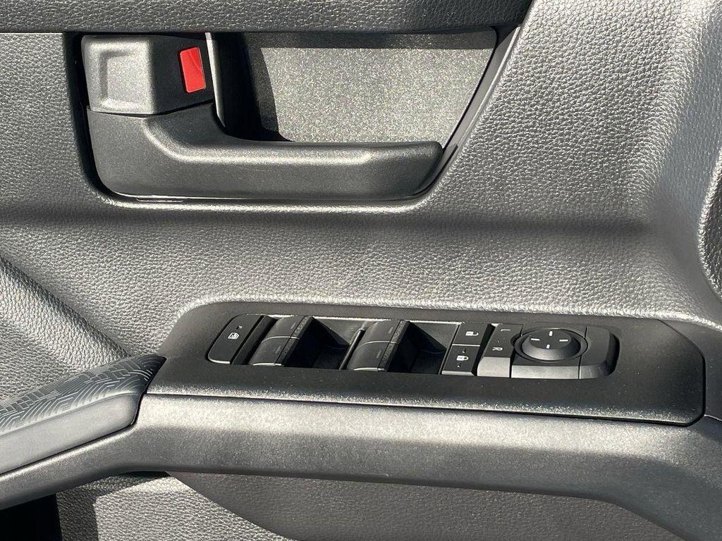 new 2026 Toyota 4Runner car, priced at $170,652
