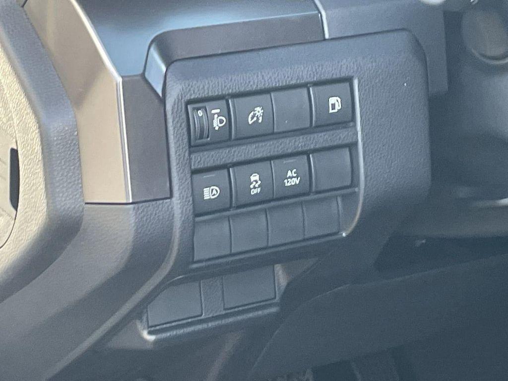 new 2026 Toyota 4Runner car, priced at $170,652