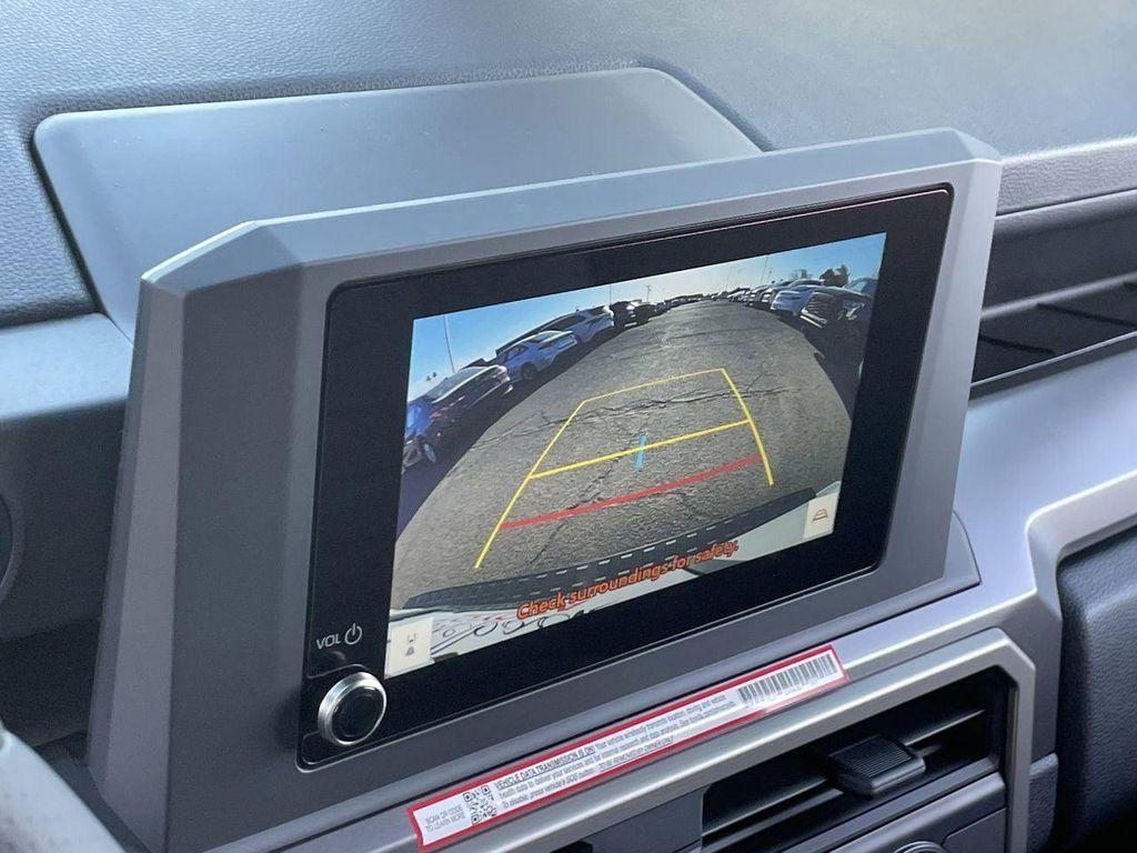 new 2026 Toyota 4Runner car, priced at $170,652