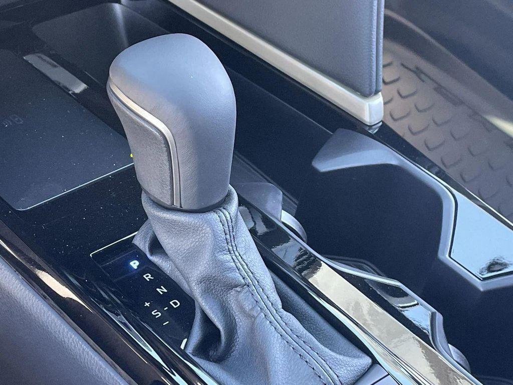 new 2026 Toyota Camry car, priced at $35,549